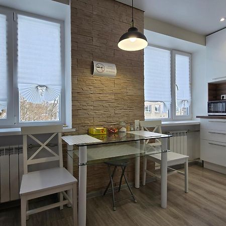 נרבה Madise Avenue Apartment מראה חיצוני תמונה