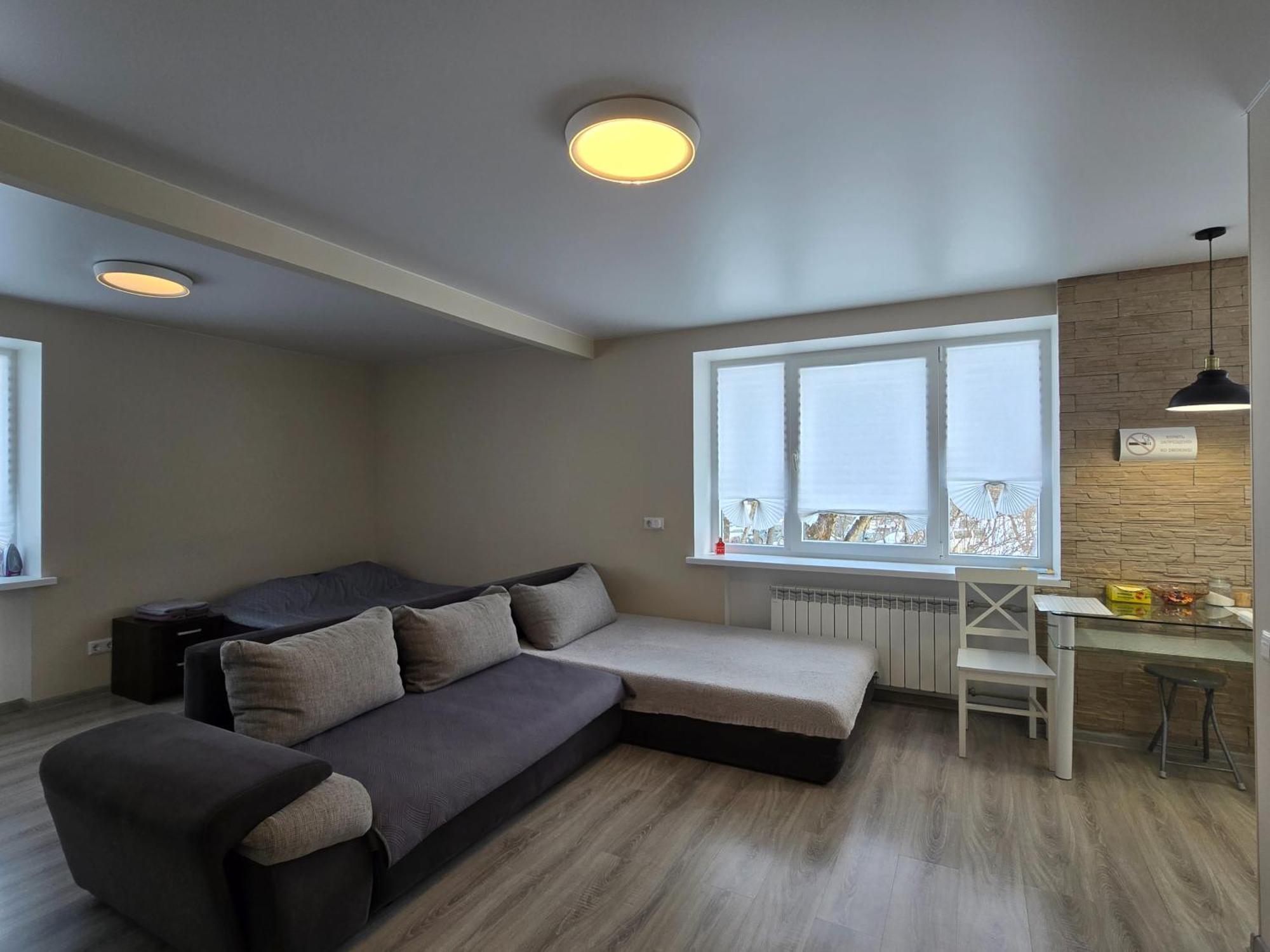 נרבה Madise Avenue Apartment מראה חיצוני תמונה