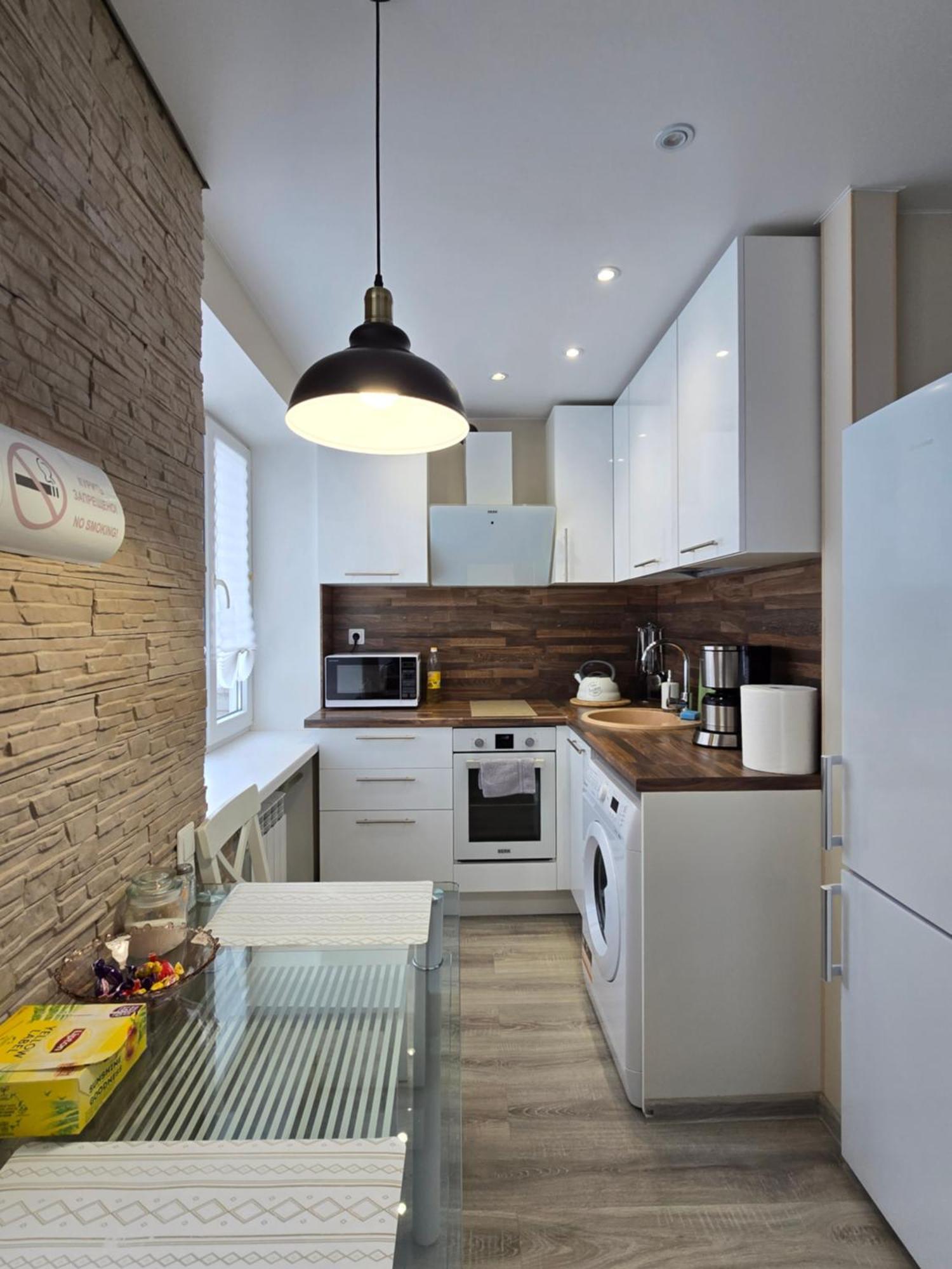 נרבה Madise Avenue Apartment מראה חיצוני תמונה