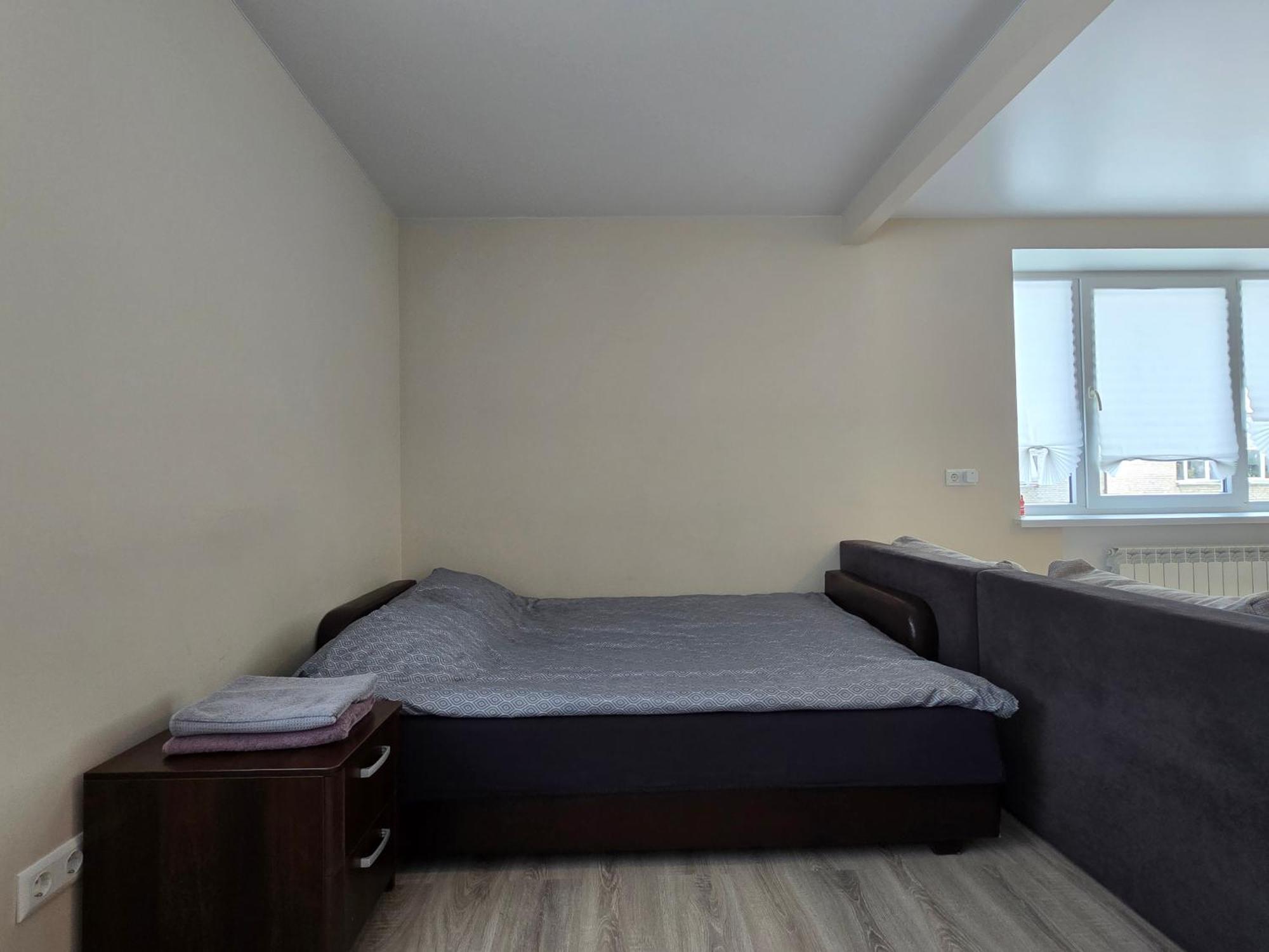 נרבה Madise Avenue Apartment מראה חיצוני תמונה