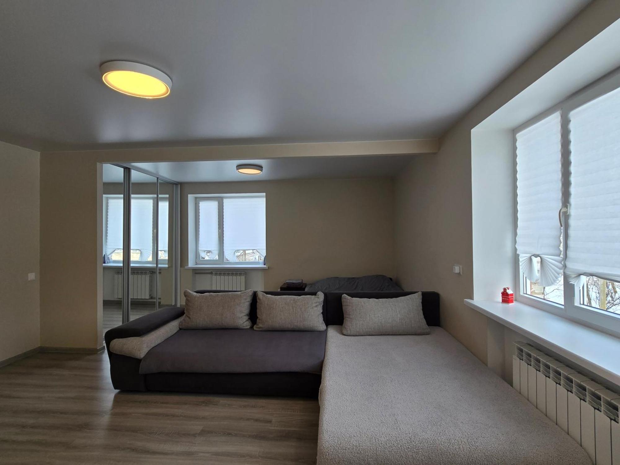 נרבה Madise Avenue Apartment מראה חיצוני תמונה