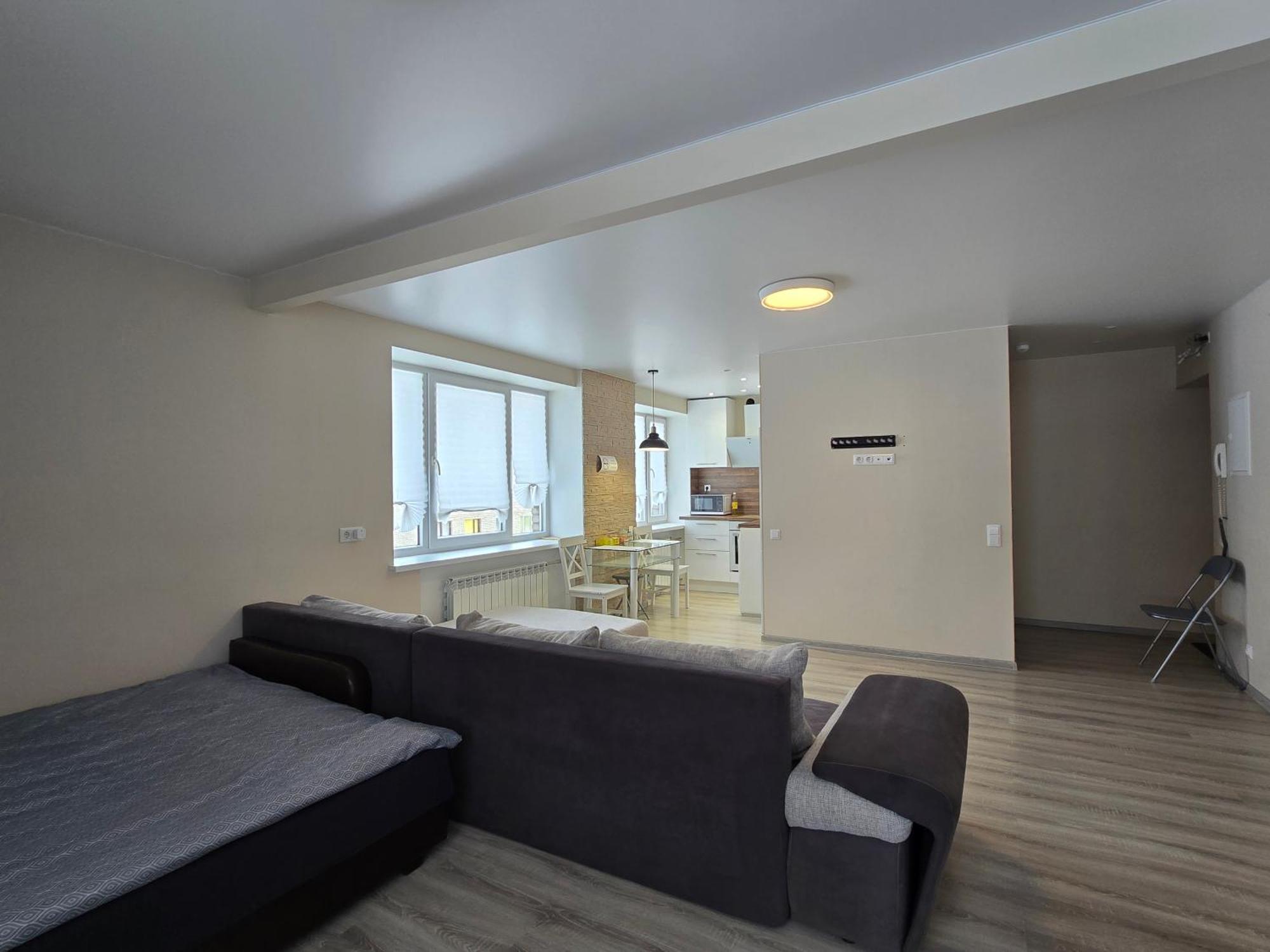 נרבה Madise Avenue Apartment מראה חיצוני תמונה