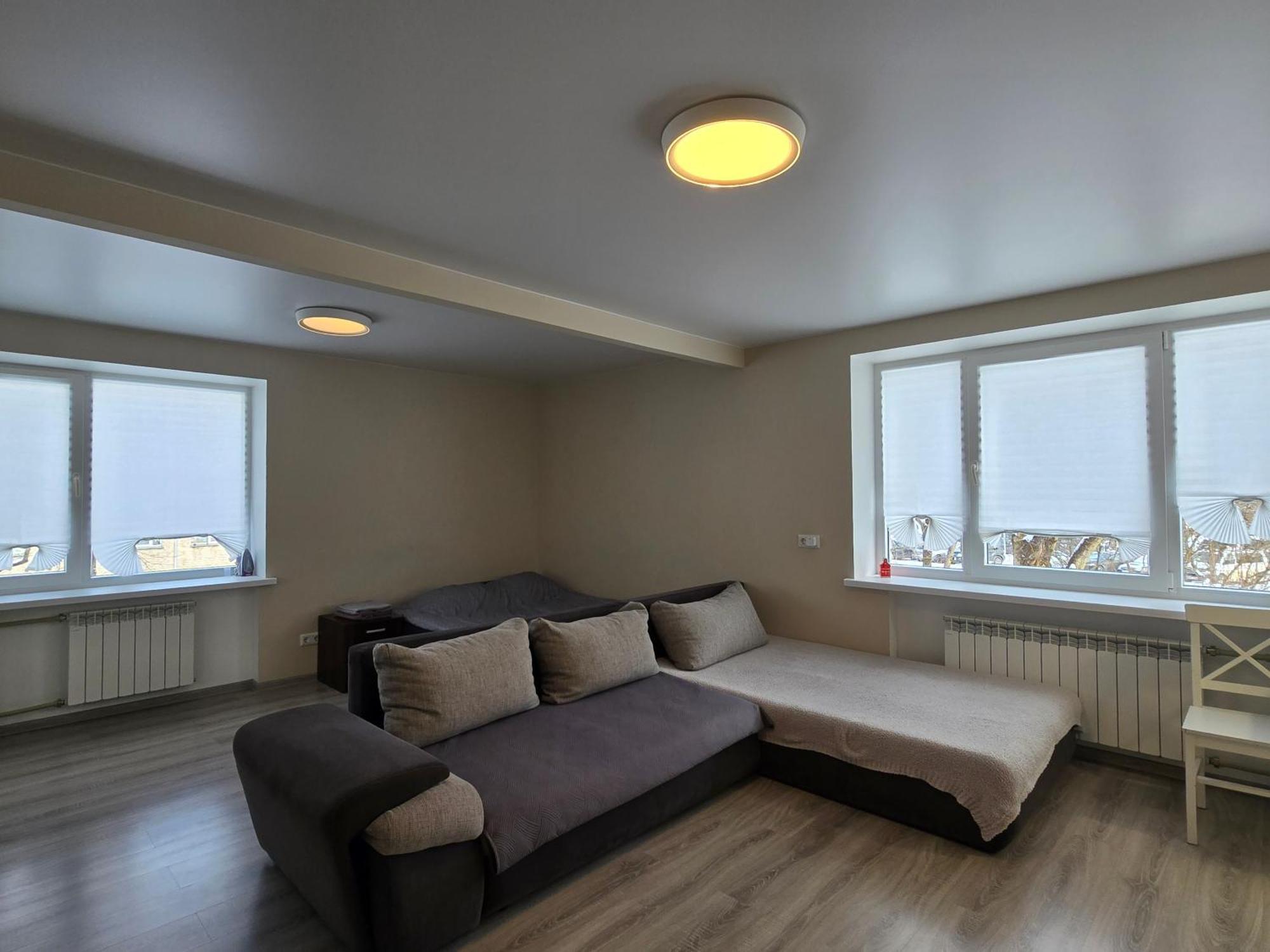 נרבה Madise Avenue Apartment מראה חיצוני תמונה