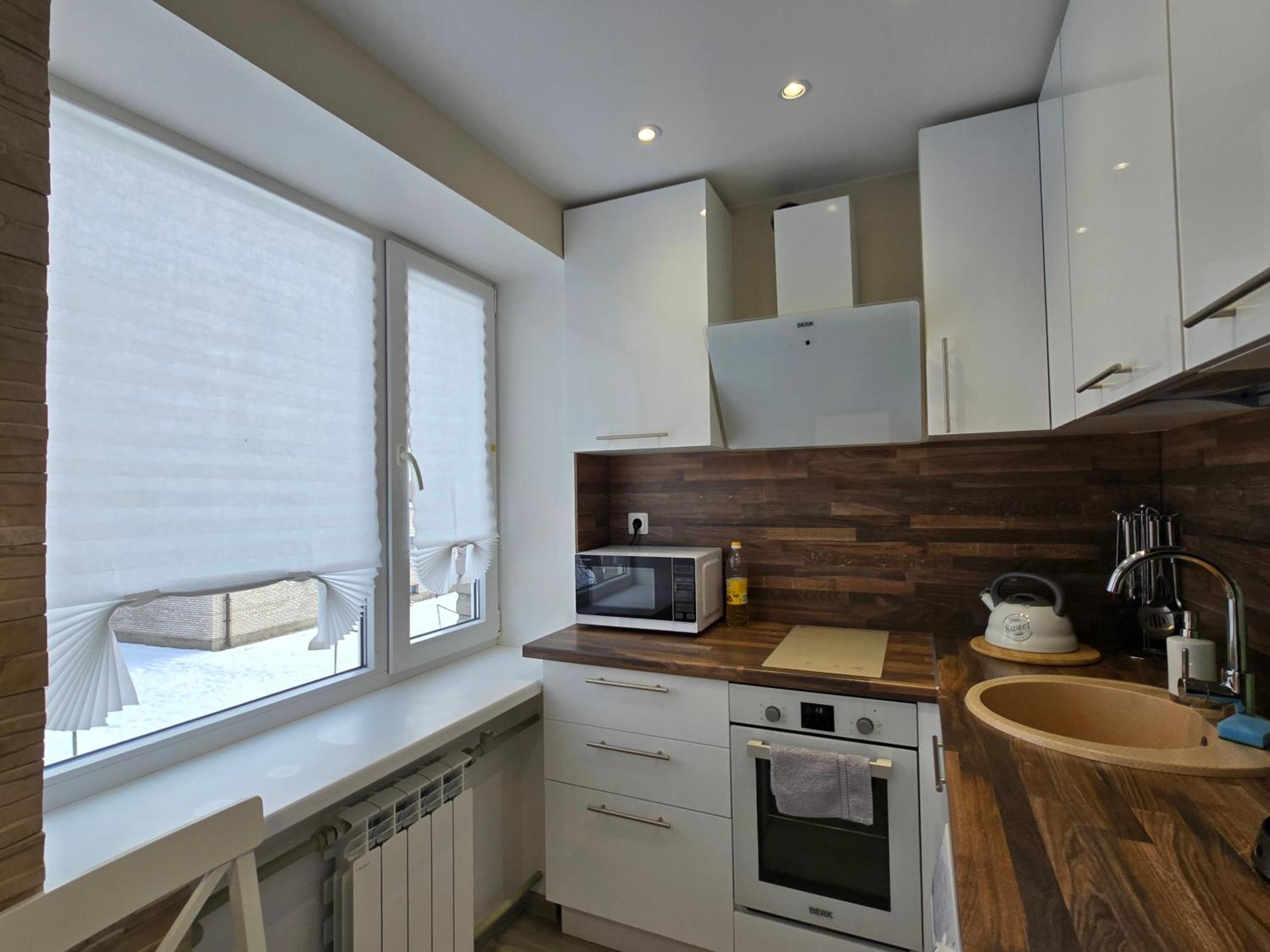 נרבה Madise Avenue Apartment מראה חיצוני תמונה
