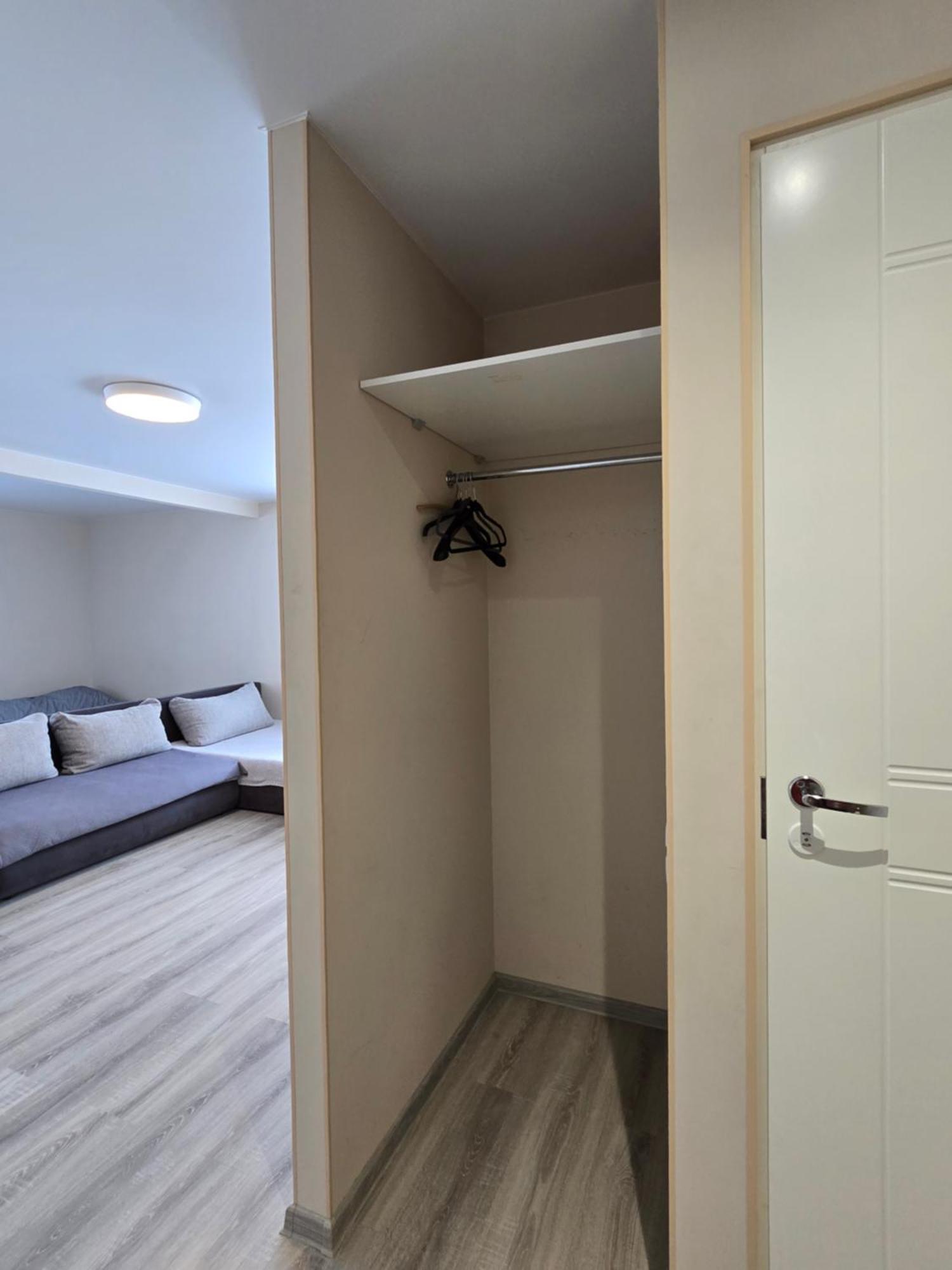 נרבה Madise Avenue Apartment מראה חיצוני תמונה