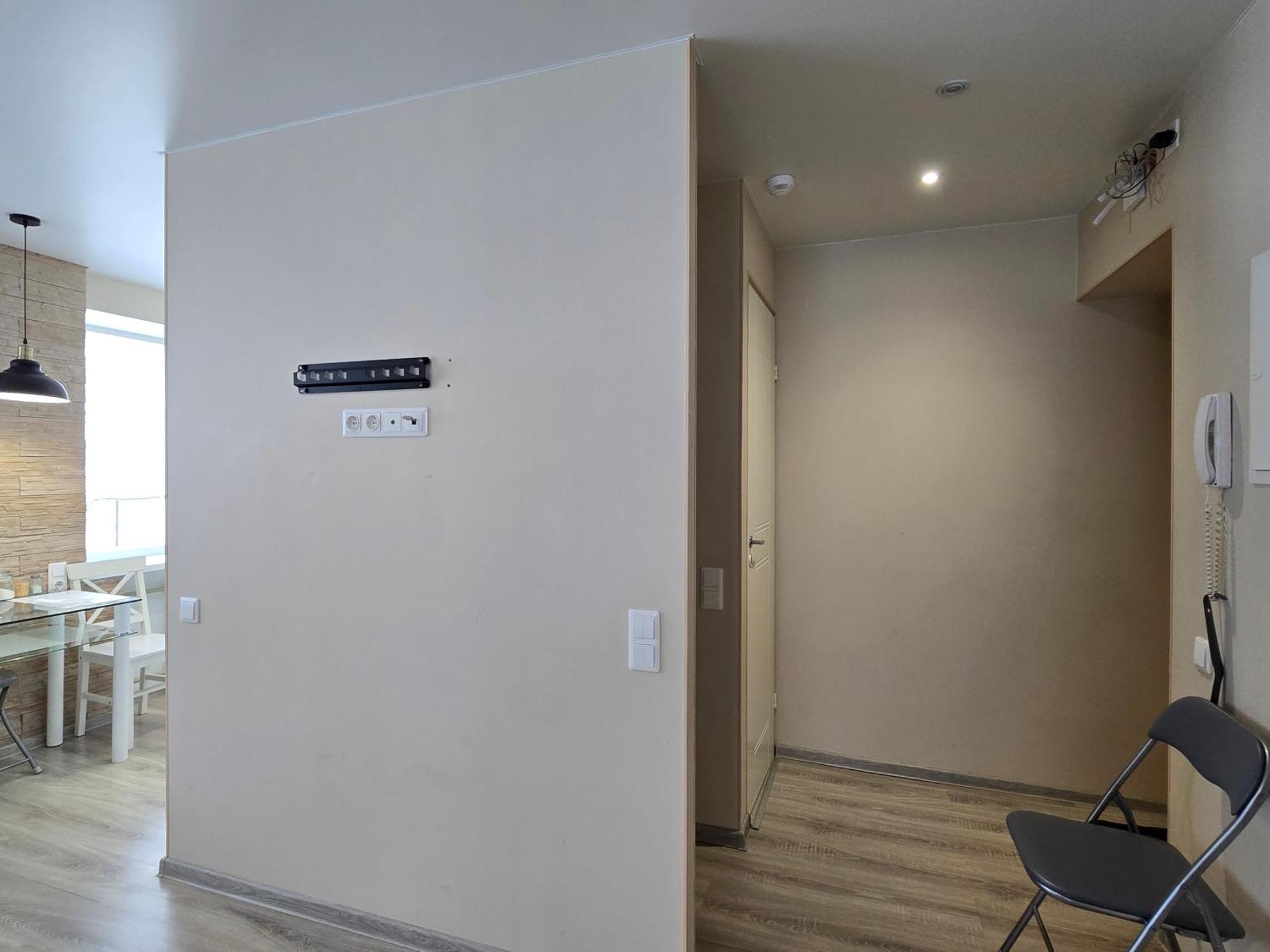 נרבה Madise Avenue Apartment מראה חיצוני תמונה